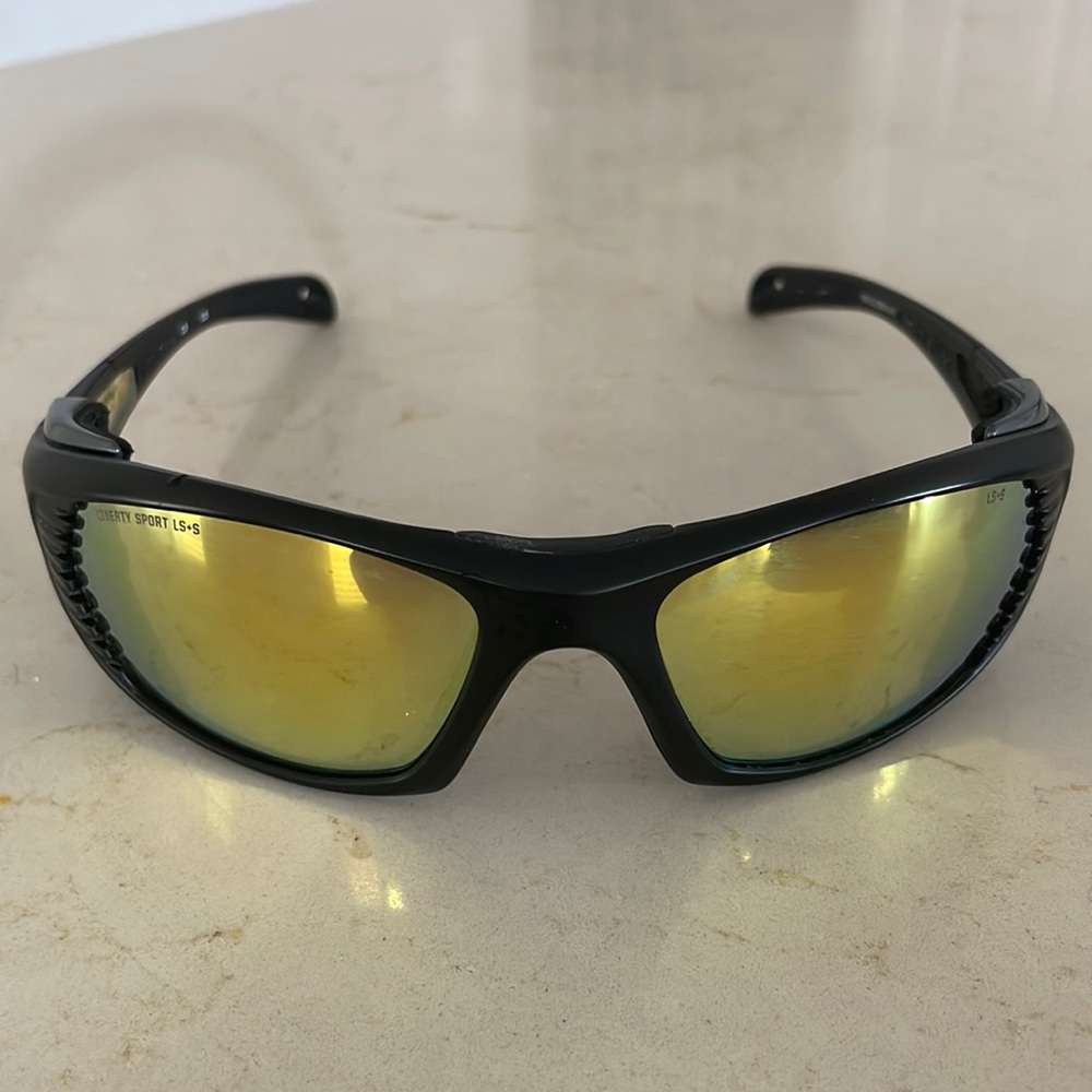 Liberty Sport Men’s Sunglasses